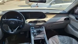 مستعمل هيونداي – Hyundai باليساد – Palisade