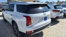مستعمل هيونداي – Hyundai باليساد – Palisade