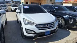 مستعمل هيونداي – Hyundai سانتافيه – Santafe
