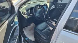 مستعمل هيونداي – Hyundai سانتافيه – Santafe