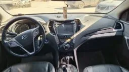 مستعمل هيونداي – Hyundai سانتافيه – Santafe