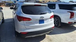 مستعمل هيونداي – Hyundai سانتافيه – Santafe