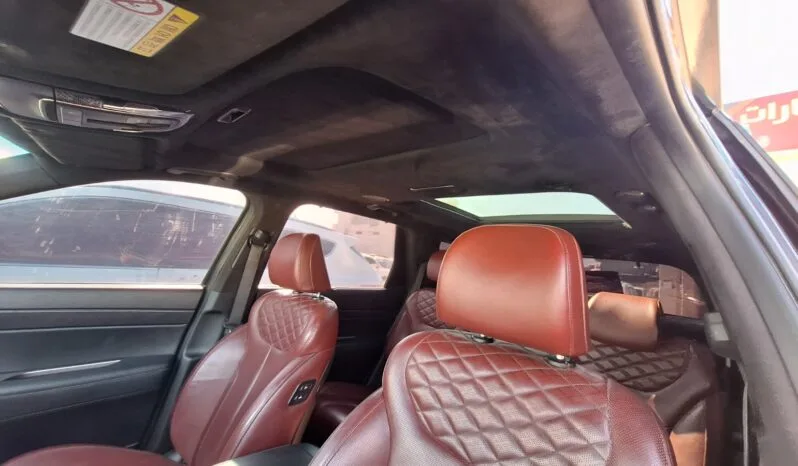 
								 مستعمل هيونداي – Hyundai باليساد – Palisade ممتلئ									