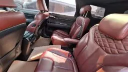
										 مستعمل هيونداي – Hyundai باليساد – Palisade ممتلئ									