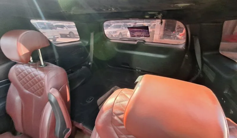 
								 مستعمل هيونداي – Hyundai باليساد – Palisade ممتلئ									