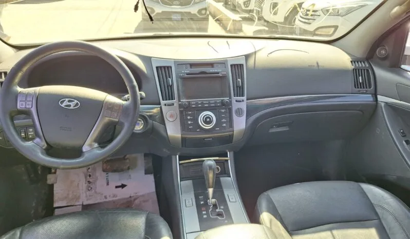 
								 مستعمل هيونداي – Hyundai فيراكروز – Veracruz ممتلئ									