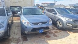 مستعمل هيونداي – Hyundai فيراكروز – Veracruz