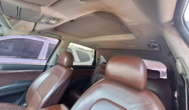 
								 مستعمل هيونداي – Hyundai فيراكروز – Veracruz ممتلئ									