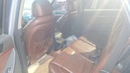 مستعمل هيونداي – Hyundai فيراكروز – Veracruz