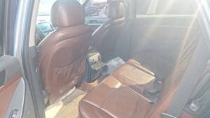 مستعمل هيونداي – Hyundai فيراكروز – Veracruz