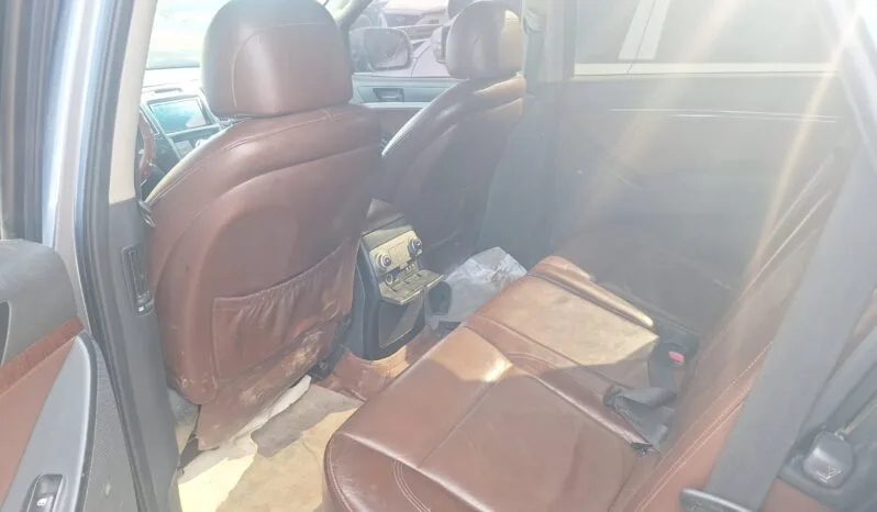 
								 مستعمل هيونداي – Hyundai فيراكروز – Veracruz ممتلئ									