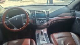 
										 مستعمل هيونداي – Hyundai فيراكروز – Veracruz ممتلئ									