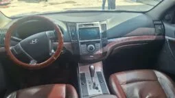 
										 مستعمل هيونداي – Hyundai فيراكروز – Veracruz ممتلئ									