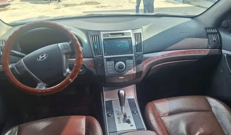 
								 مستعمل هيونداي – Hyundai فيراكروز – Veracruz ممتلئ									