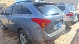 مستعمل هيونداي – Hyundai فيراكروز – Veracruz
