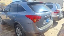 
										 مستعمل هيونداي – Hyundai فيراكروز – Veracruz ممتلئ									