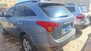 مستعمل هيونداي – Hyundai فيراكروز – Veracruz