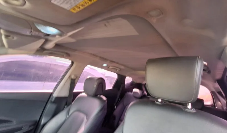 
								 مستعمل هيونداي – Hyundai سانتافيه – Santafe ممتلئ									