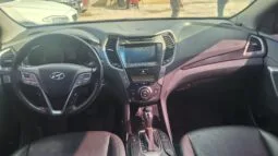 
										 مستعمل هيونداي – Hyundai سانتافيه – Santafe ممتلئ									