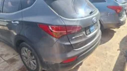 
										 مستعمل هيونداي – Hyundai سانتافيه – Santafe ممتلئ									