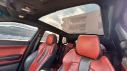 مستعمل لاند روفر – Land Rover ايفوك – Range Rover Evoque