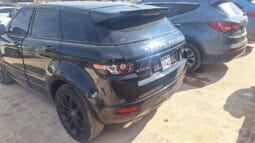 مستعمل لاند روفر – Land Rover ايفوك – Range Rover Evoque