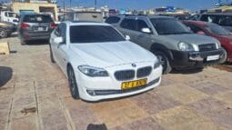 مستعمل بي ام دابيليو – BMW 520