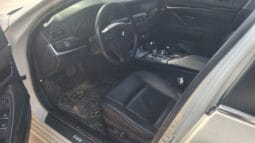 مستعمل بي ام دابيليو – BMW 520