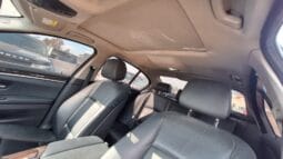 مستعمل بي ام دابيليو – BMW 520
