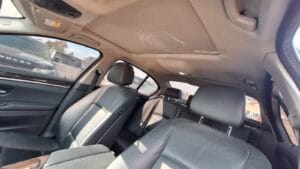 مستعمل بي ام دابيليو – BMW 520