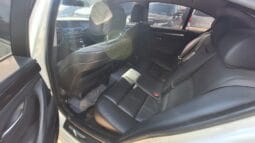 
										 مستعمل بي ام دابيليو – BMW 520 ممتلئ									
