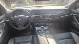 مستعمل بي ام دابيليو – BMW 520