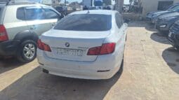 مستعمل بي ام دابيليو – BMW 520