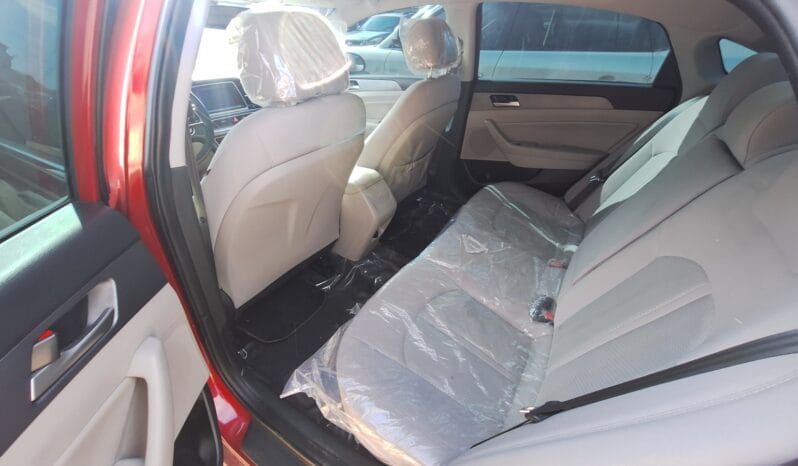 
								 مستعمل هيونداي – Hyundai سوناتا – Sonata ممتلئ									