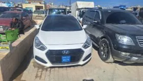 مستعمل هيونداي – Hyundai i40