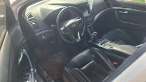 مستعمل هيونداي – Hyundai i40
