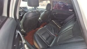 مستعمل هيونداي – Hyundai i40
