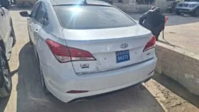 مستعمل هيونداي – Hyundai i40