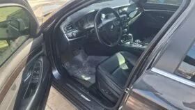 بي ام دابيليو – BMW 520
