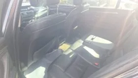 بي ام دابيليو – BMW 520