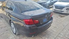 بي ام دابيليو – BMW 520