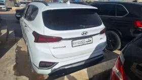 مستعمل هيونداي – Hyundai سانتافيه – Santafe