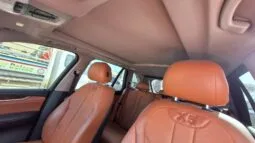 
										 مستعمل بي ام دابيليو – BMW X5 ممتلئ									