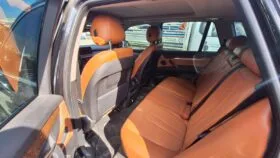 مستعمل بي ام دابيليو – BMW X5