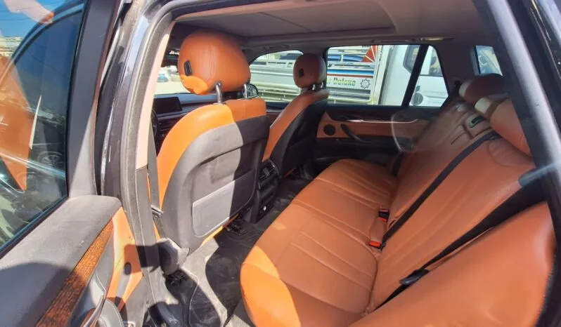 
								 مستعمل بي ام دابيليو – BMW X5 ممتلئ									