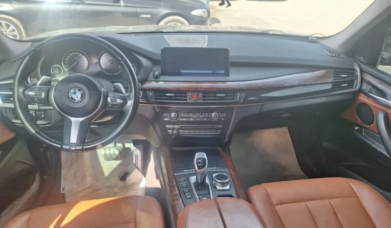 
								 مستعمل بي ام دابيليو – BMW X5 ممتلئ									