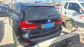 مستعمل بي ام دابيليو – BMW X5