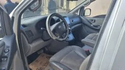 
										 مستعمل هيونداي – Hyundai فان – H1 ممتلئ									