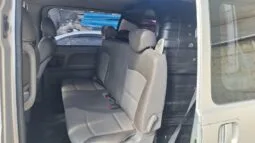 
										 مستعمل هيونداي – Hyundai فان – H1 ممتلئ									
