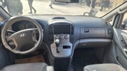 مستعمل هيونداي – Hyundai فان – H1